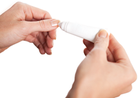 Nail fungus treatment