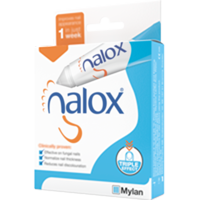nalox box