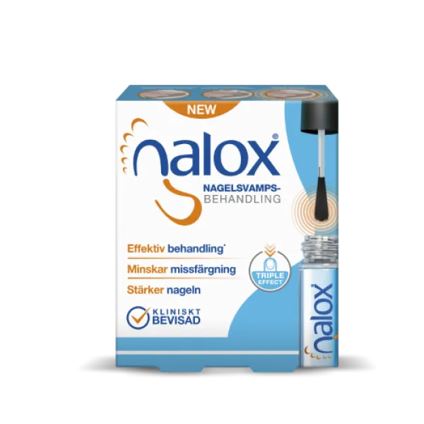 Nalox 3.3 ml